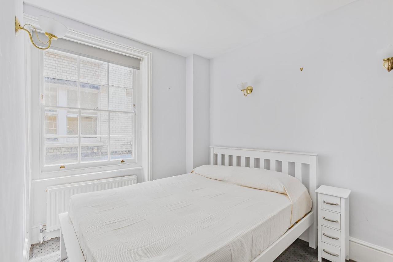 Charming 4 Bed Town House With Roof Terrace Villa ลอนดอน ภายนอก รูปภาพ